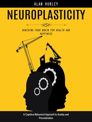 cover image of Neuroplasticity